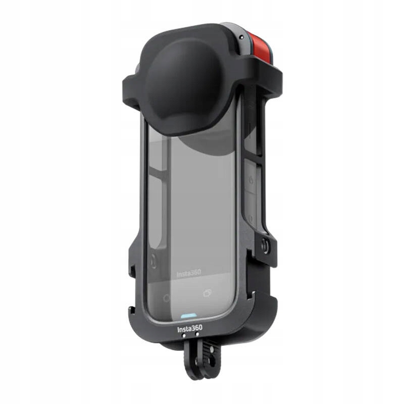 INSTA360 Kovové Odolné Ochranné Puzdro Pre Kameru INSTA360 X4