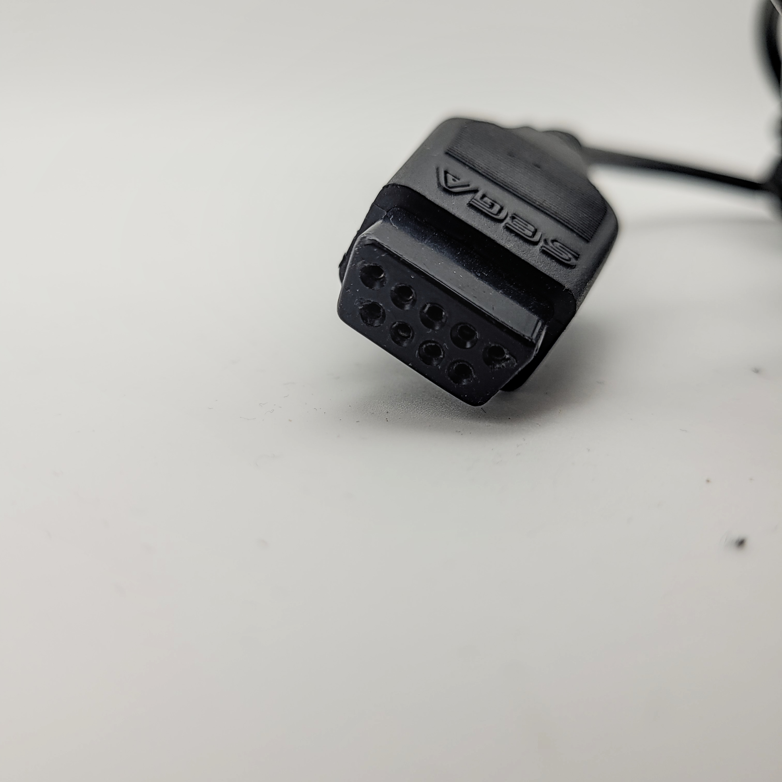 Kontroler Sega Genesis Control Pad (3-button)