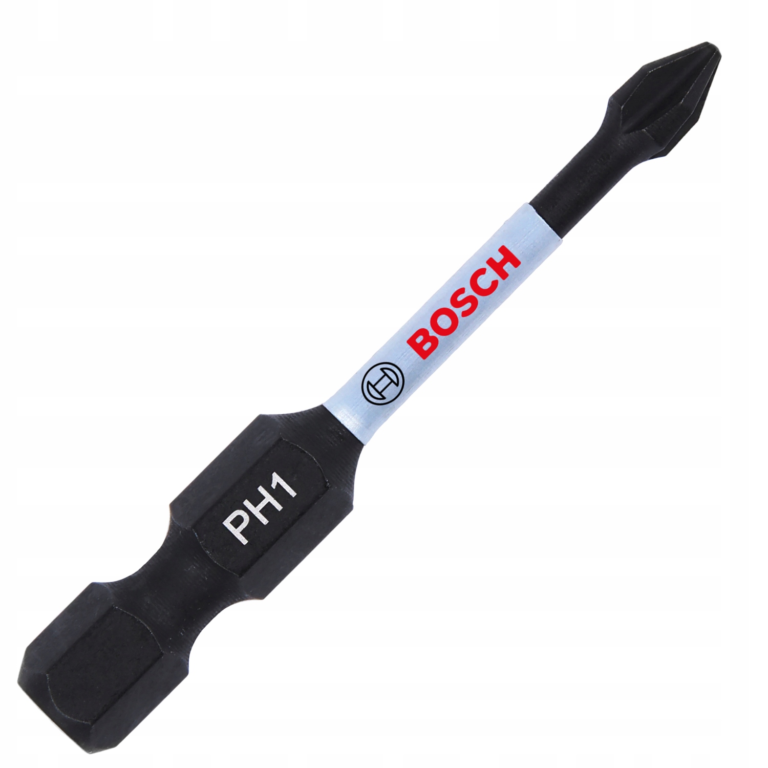 Bit udarowy 50mm PH1 Impact Control 1szt. BOSCH Marka Bosch