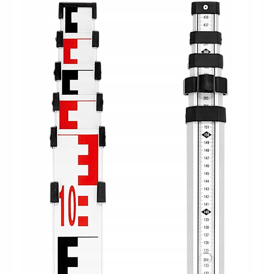 AT-32 Niwelator optyczny 32x + Statyw, Łata 5m Powiększenie 32x