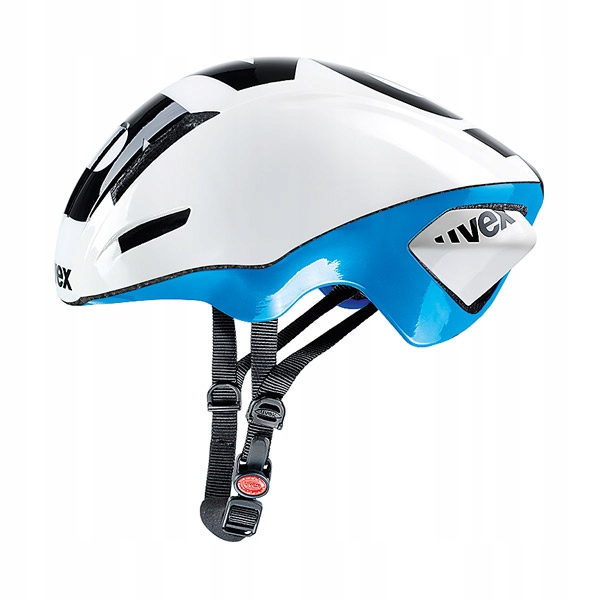 

Kask rowerowy Uvex EDAero - 41/0/963/02 17