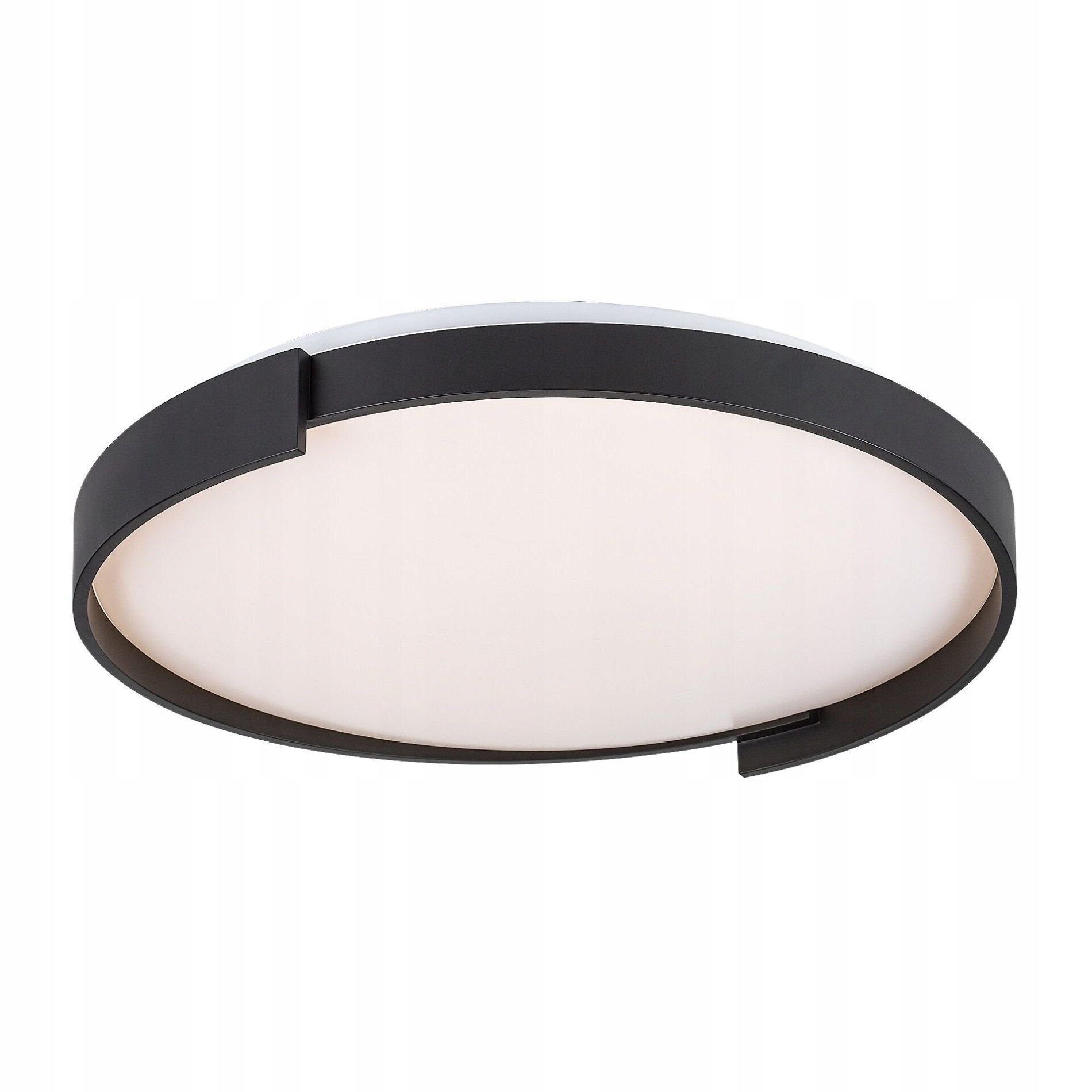 Led stropná lampa 48W Rabalux Laleh 71306 moderná