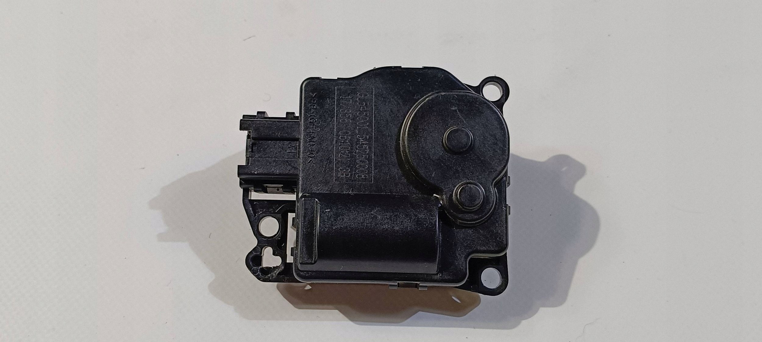 Motorino PISTONI PORTELLONE klap BOCCHETTE GRUPPO STUFA RISCALDAMENTO Dodge Charger Challenger 2015