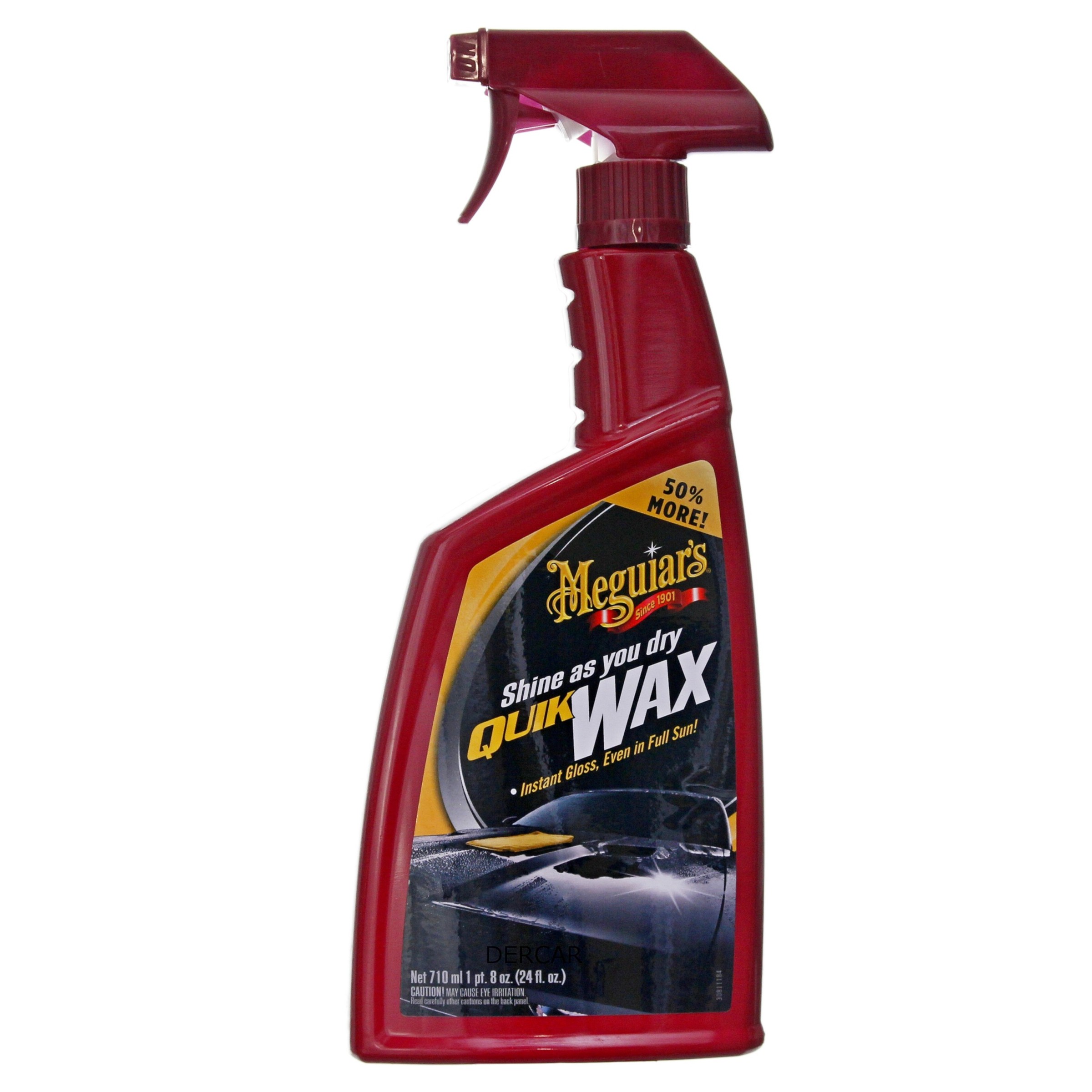 

Meguiars Quik Wax Duży Wosk W Płynie Spray
