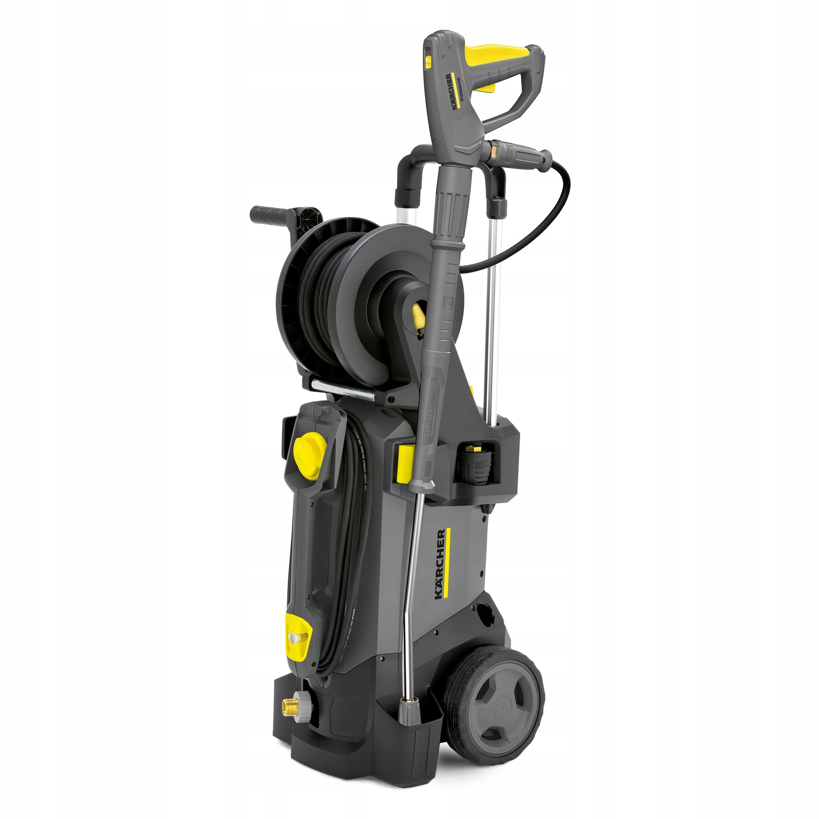 Profesjonalna myjka ciśnieniowa Hd 5/17 CX Plus Karcher 1.520-942.0