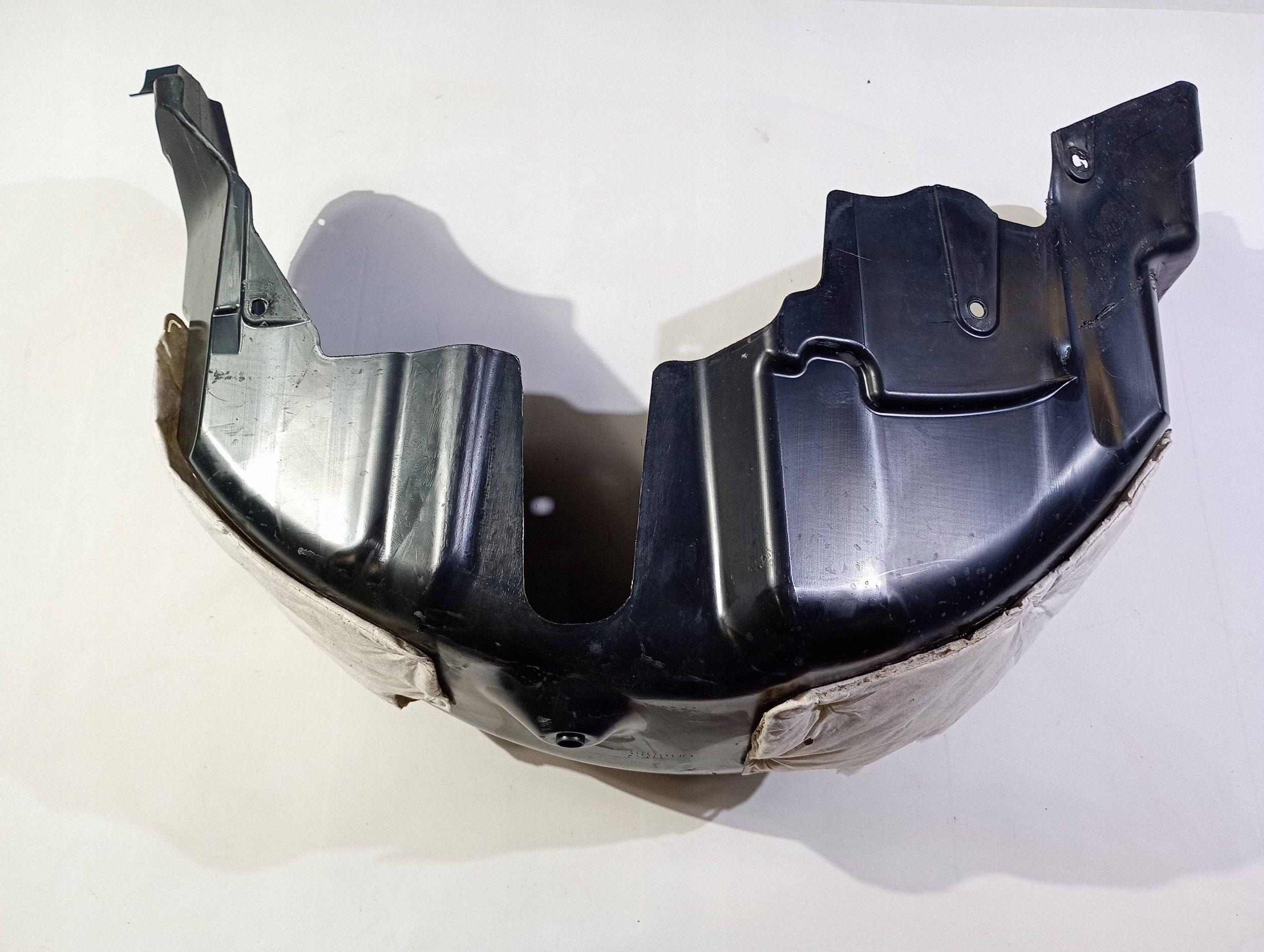 mudguard mudguard flap right rear part rear. right Ford Explorer V 2016