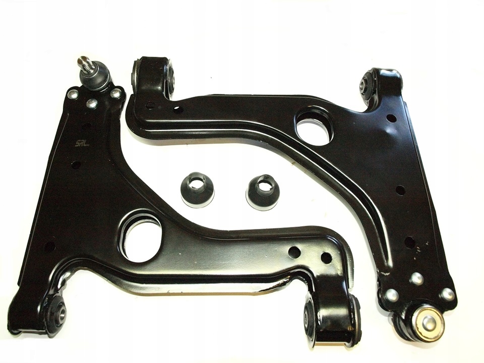 wahacz LP 2SZT OPEL ASTRA G 1998-09 dol przód