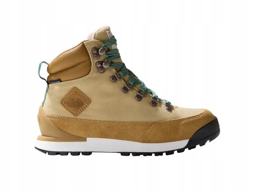 Dámské Zimní Boty The North Face Back-to-berkeley IV 37