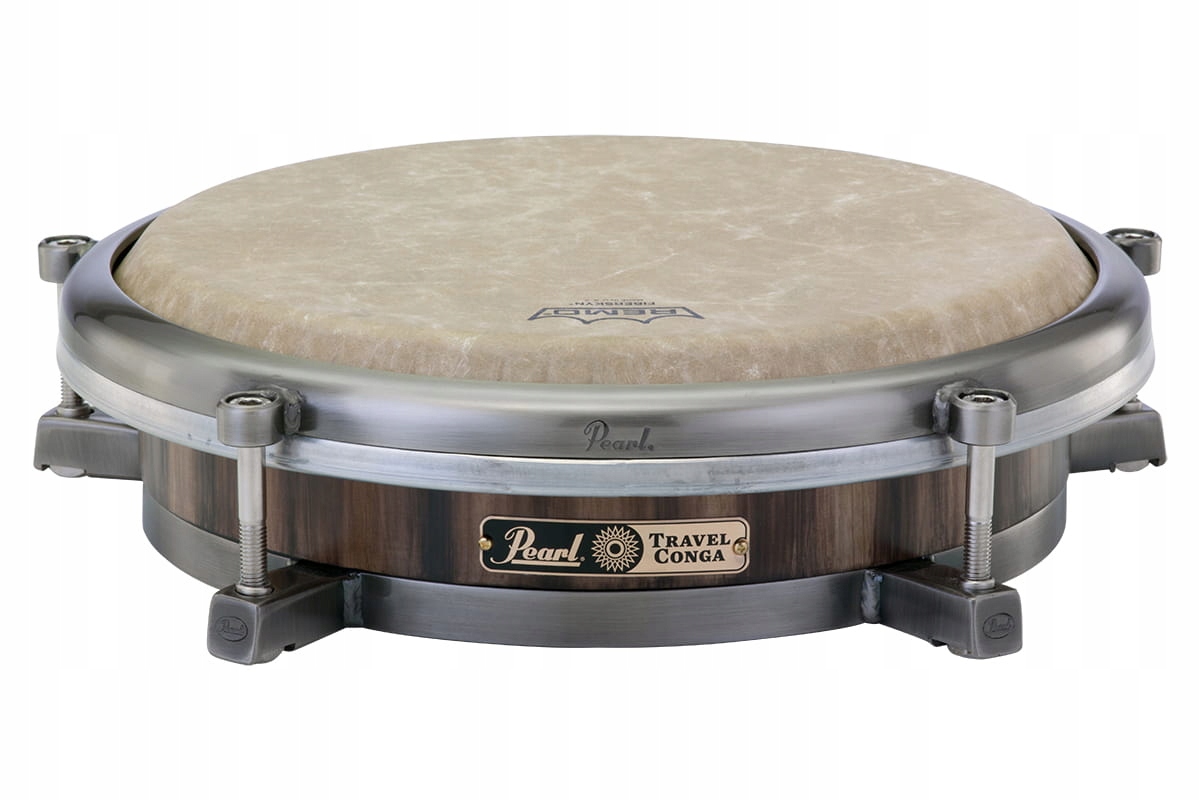 Pearl PTC-1175N/510 Travel Conga 11 3/4"