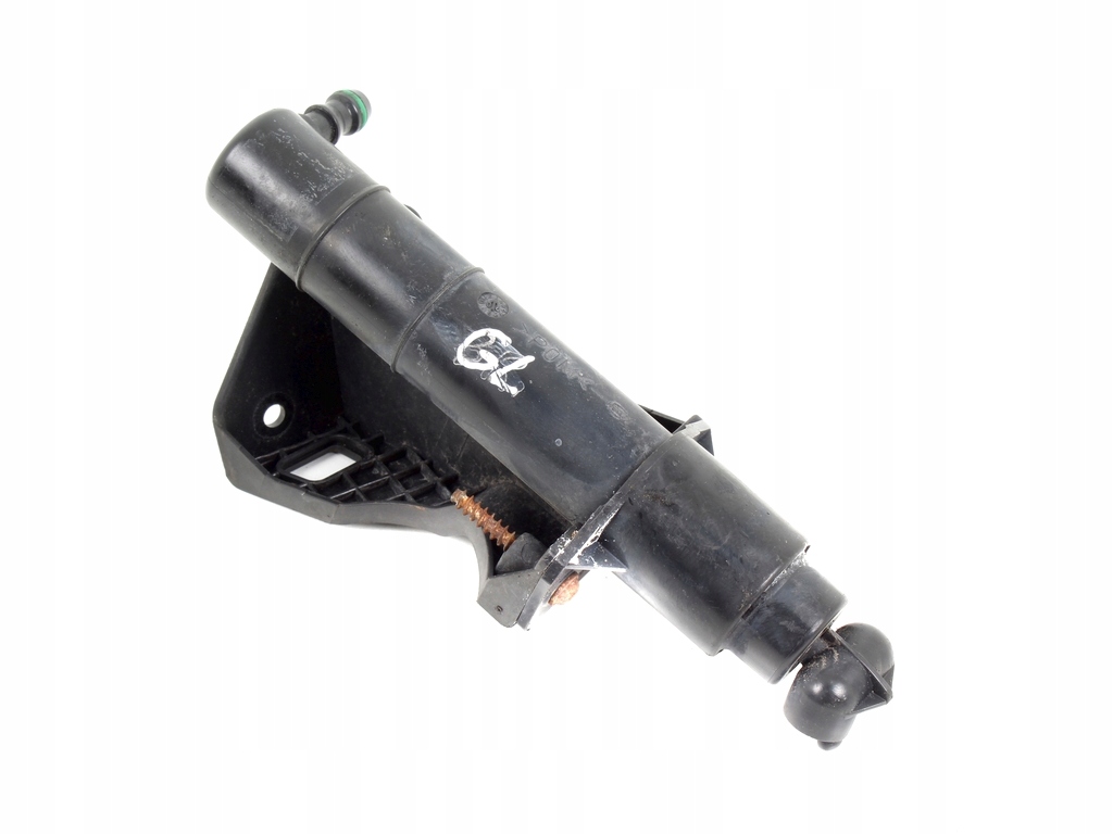 PL374950 - Права форсунка омивача лампи MERCEDES GL X164