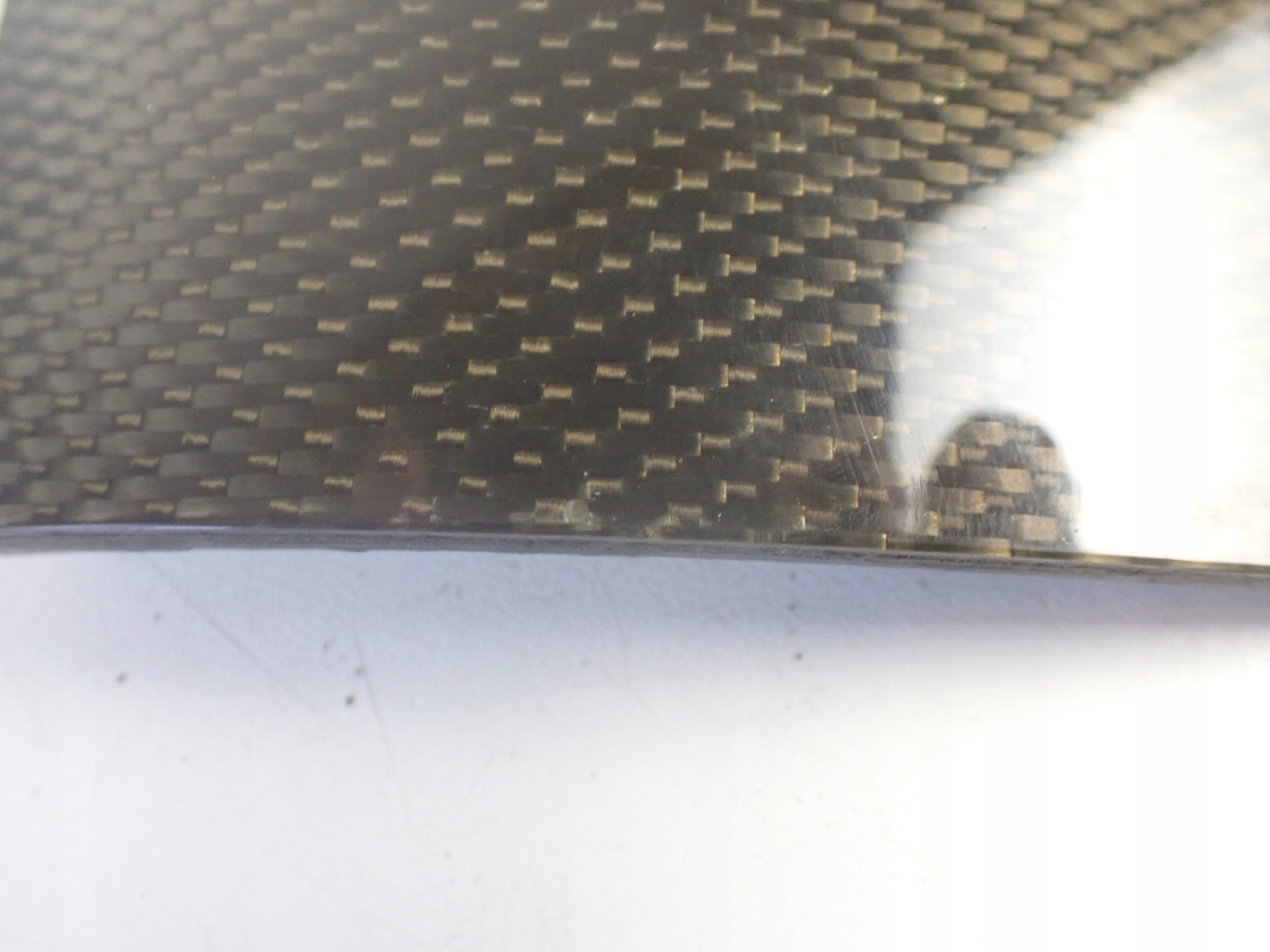 декор Carbon Audi S8 D3 4E0857237K 4E0857237