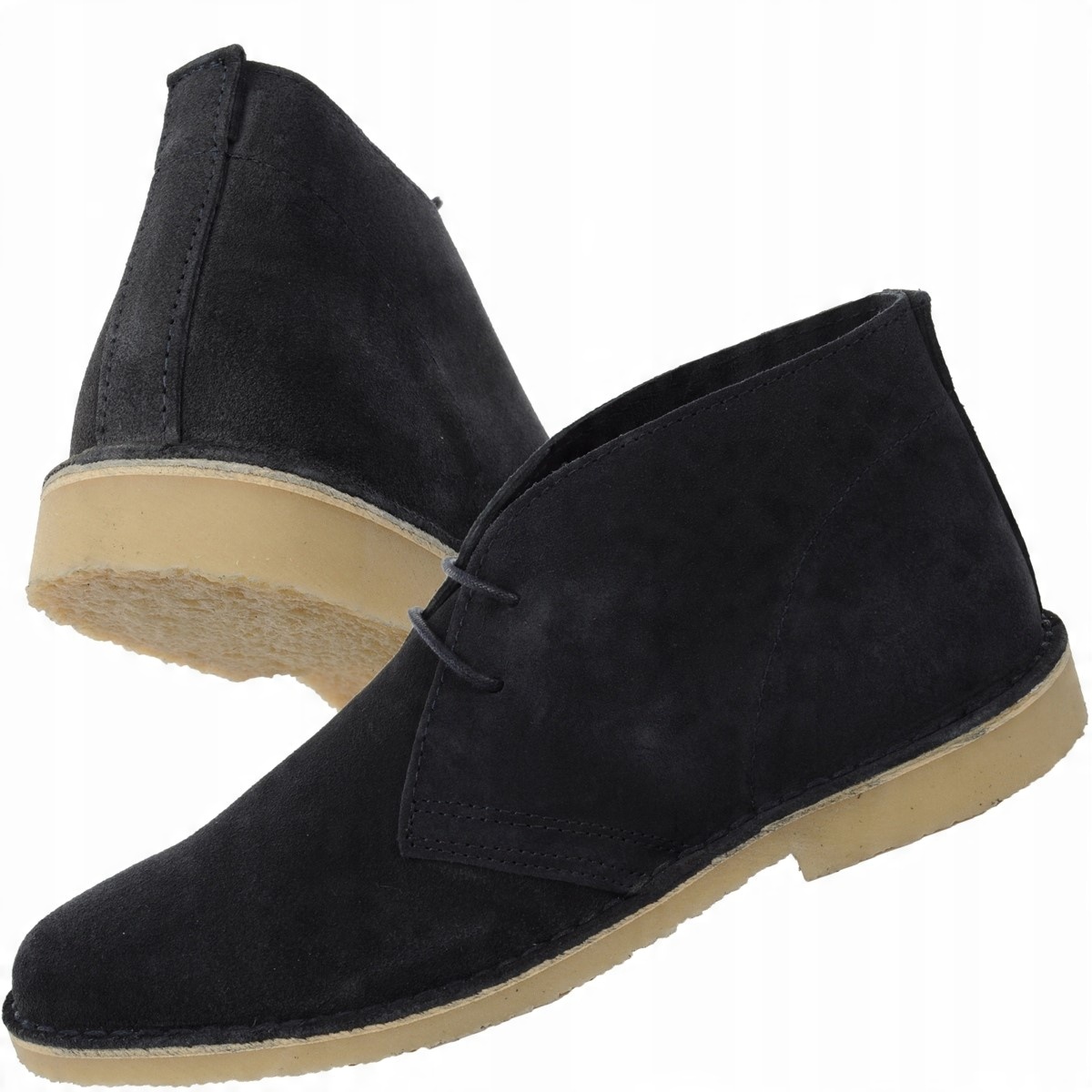 

Buty męskie Pier One R.44 skórzane