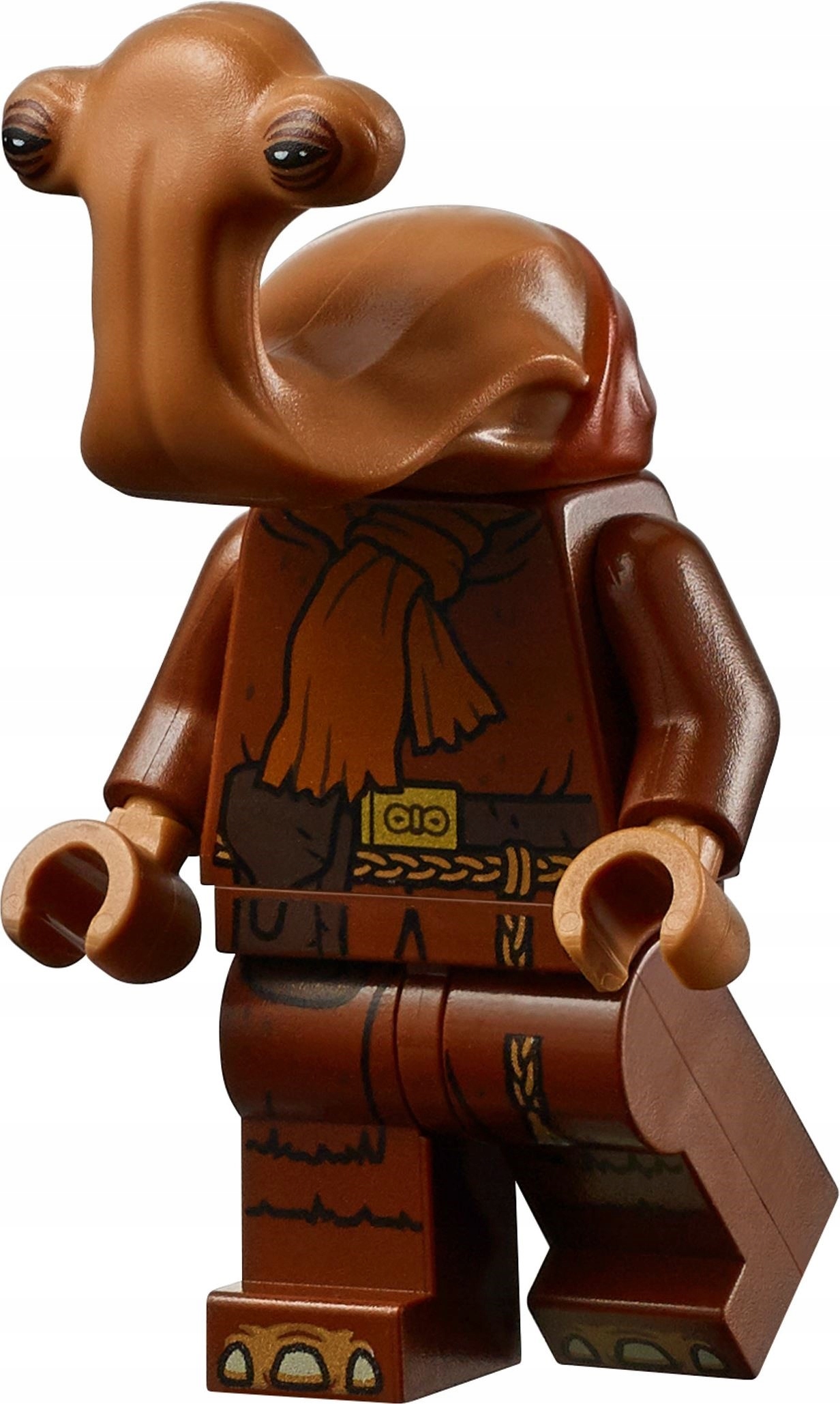 

Lego Star Wars figurka Momaw Nadon sw1128 75290