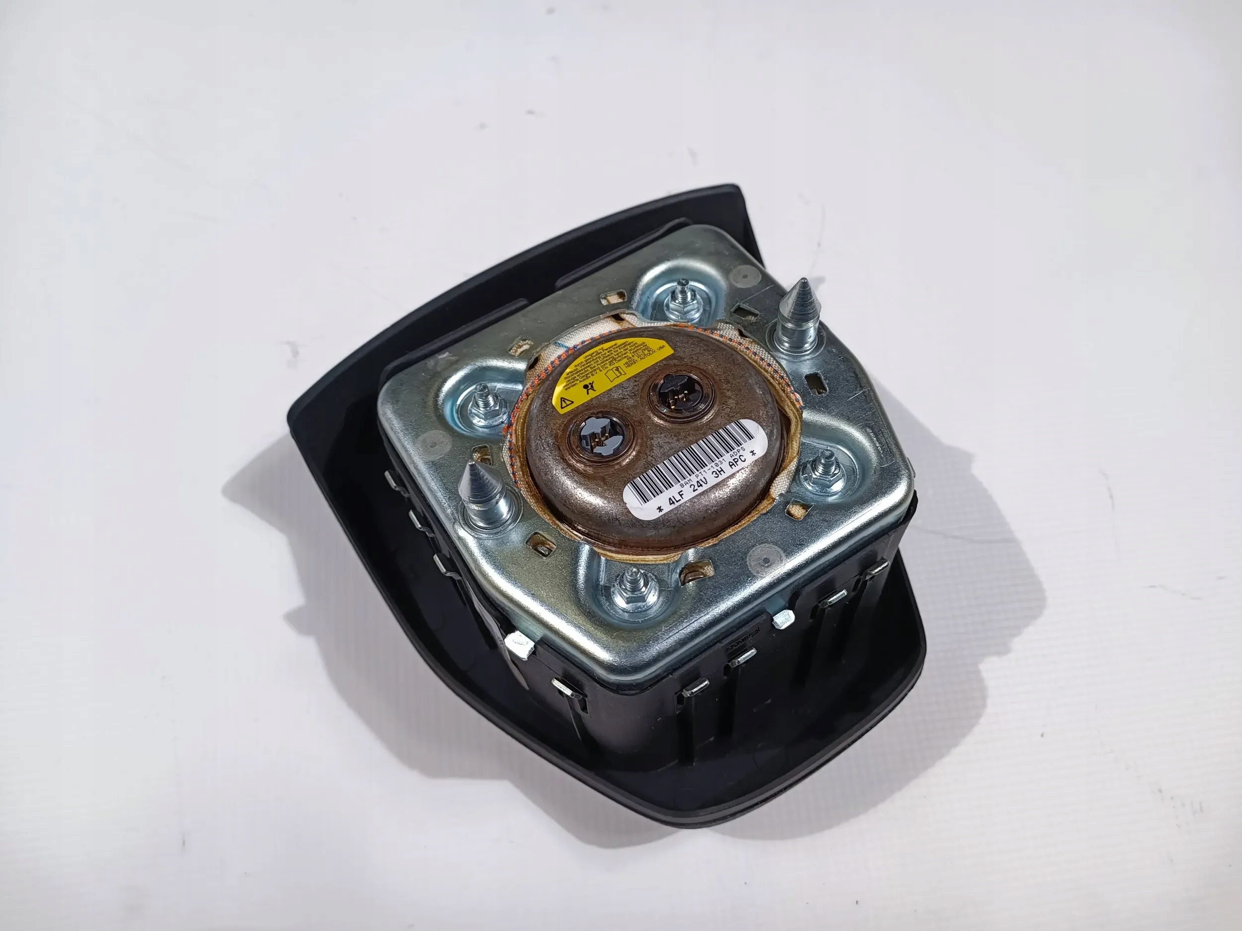 Airbag Airbag volant Ford Flex 2013