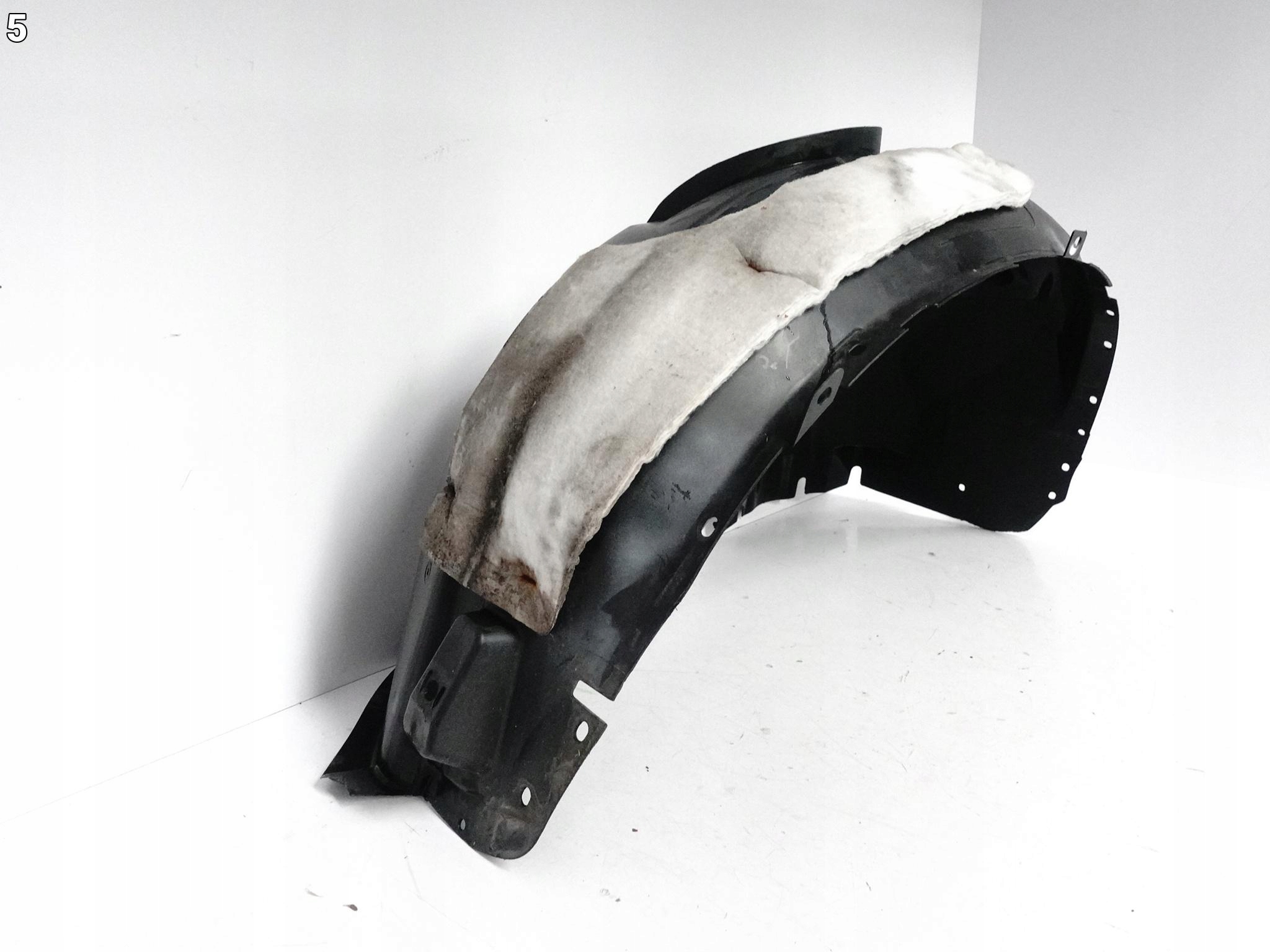 FORD KUGA II MK2 C520 LIFT 12-19 mudguard side WNEKI wheels right front
