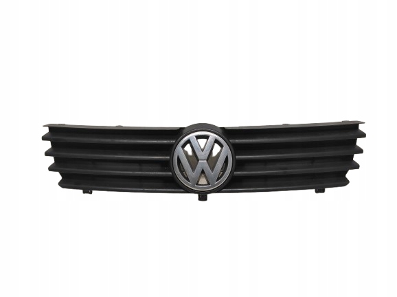 VW POLO 3 III 6N2 LIFT 99- GRILL GRIL ATRAPA 6N0853651E