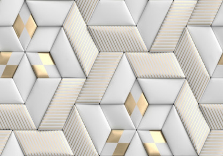 

Fototapeta 3D fliz Grafika Tunel Korytarz Hol