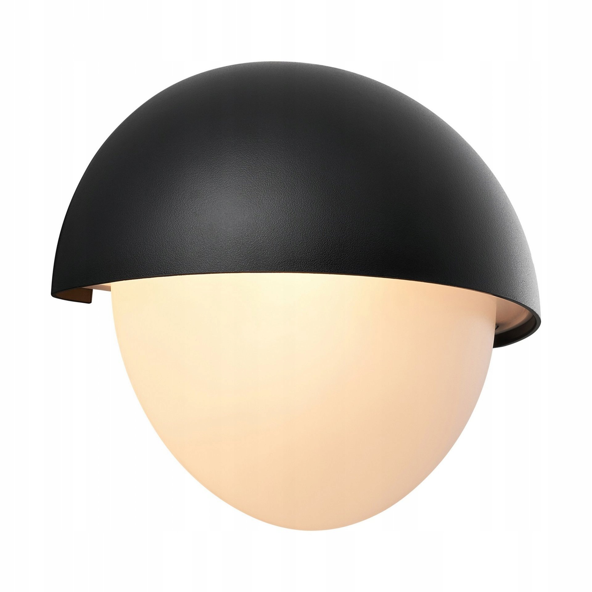 Nástěnná lampa Scorpius Maxi Černá Nordlux