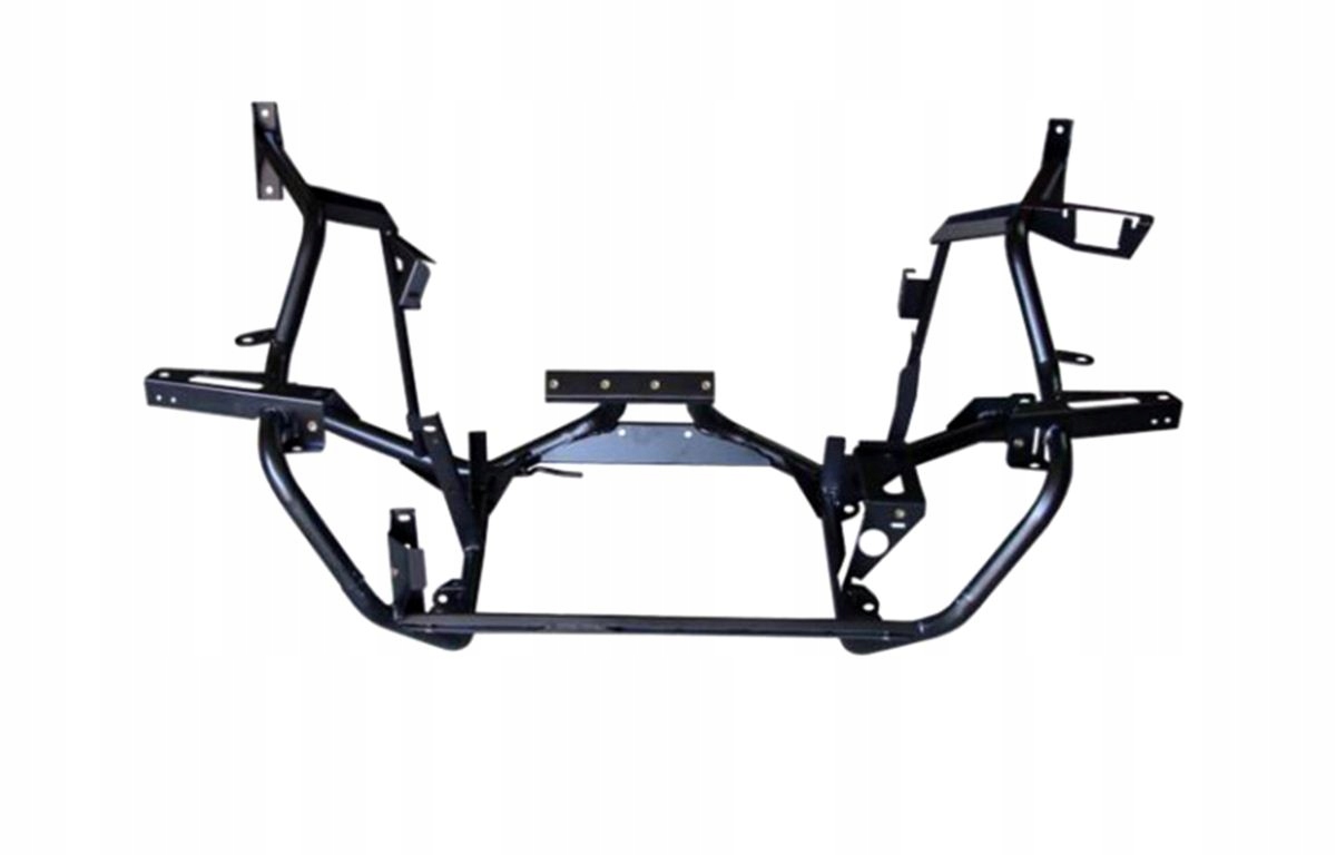 ZAM.1000581 - КОЛЯСКА MICROCAR MC1 / MC2 LOMBARDINI