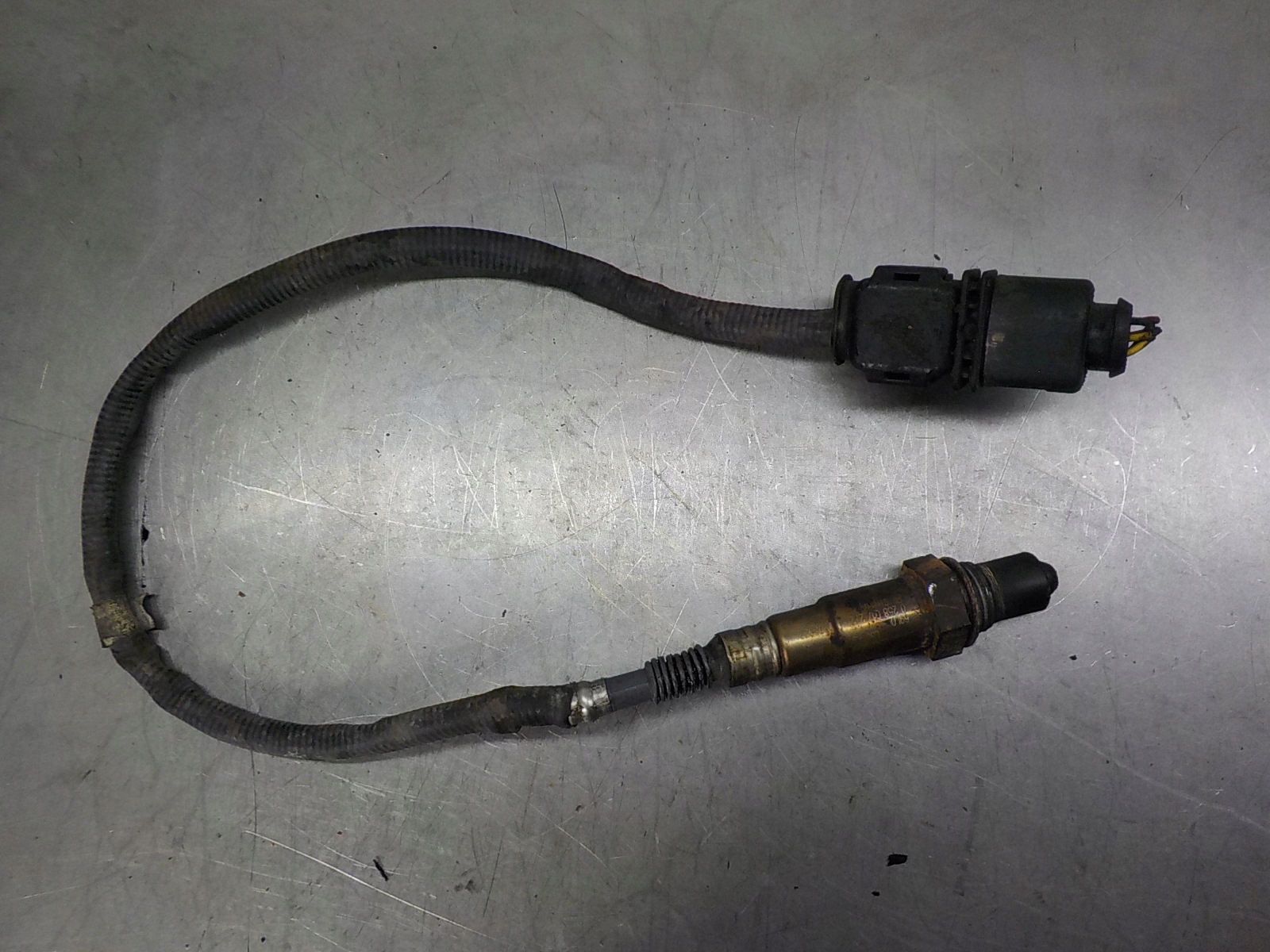 OPEL AGILA B 1.2 16V B SONDA LAMBDA 0258017272