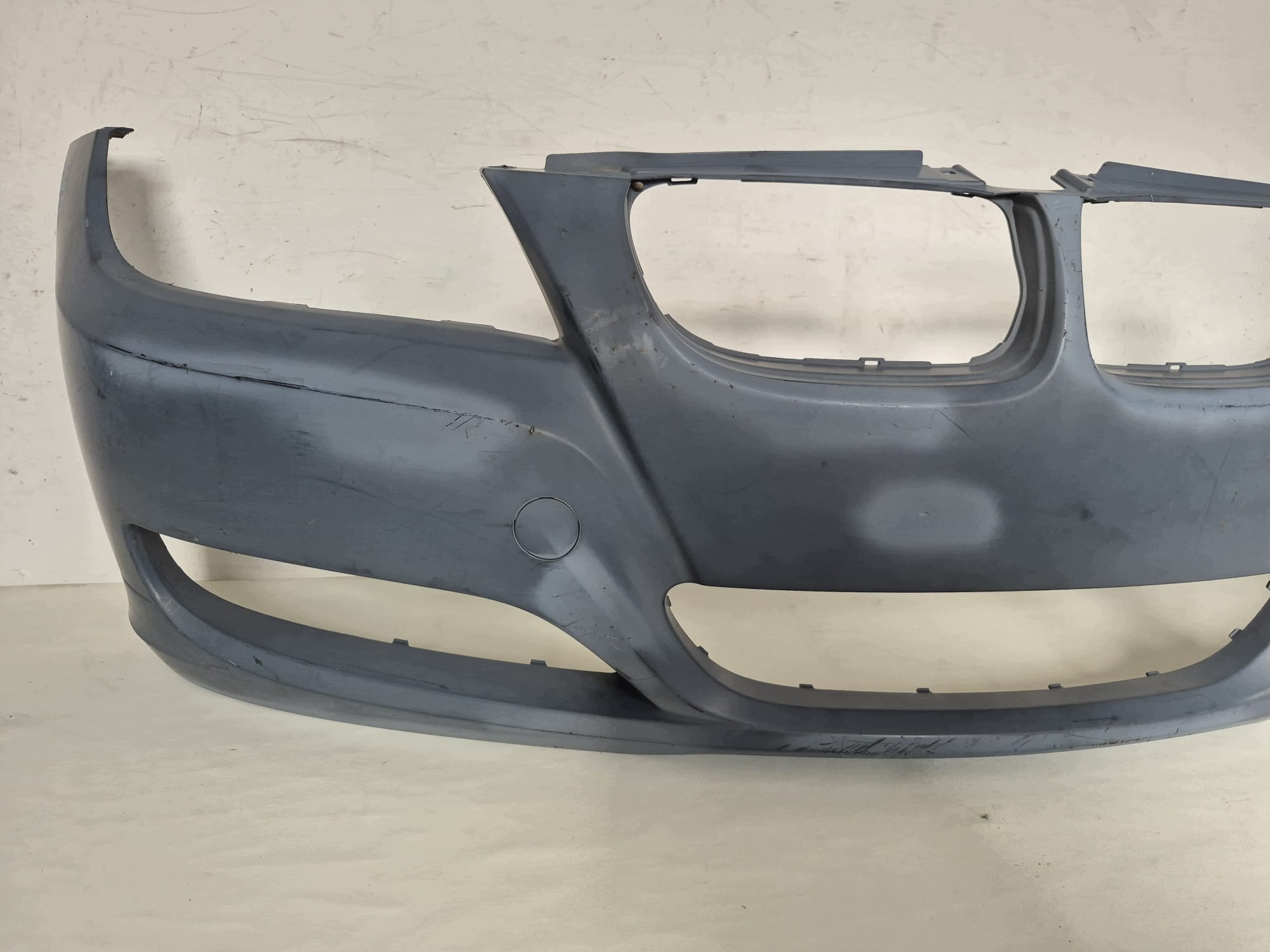 BMW 3 E90 E91 LCI LIFT 08-12 bumper front front
