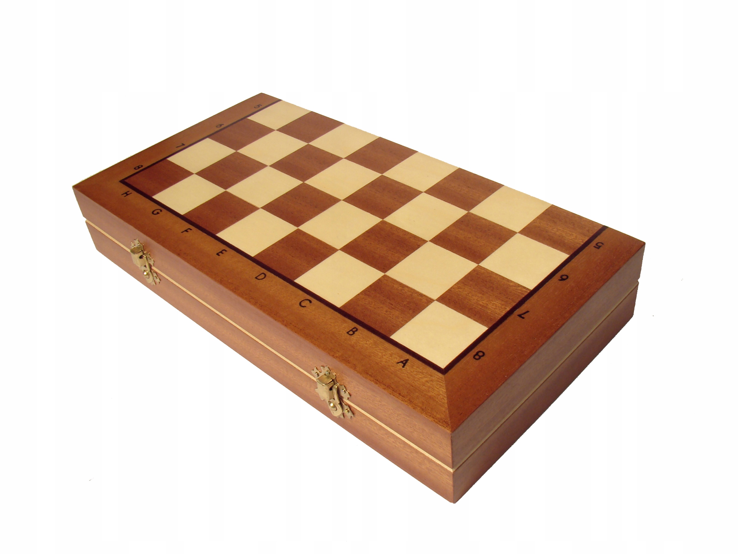 szachy OLIMPIJSKIE średnie INTARSJA polski wyrób Maksymalna liczba graczy 2