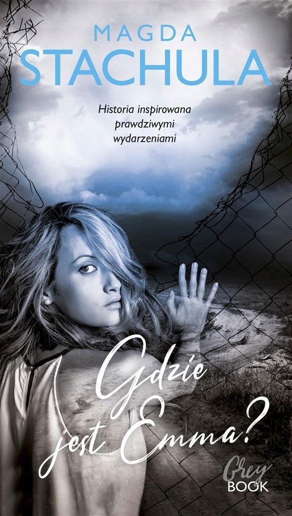 

Gdzie Jest Emma, Magda Stachula