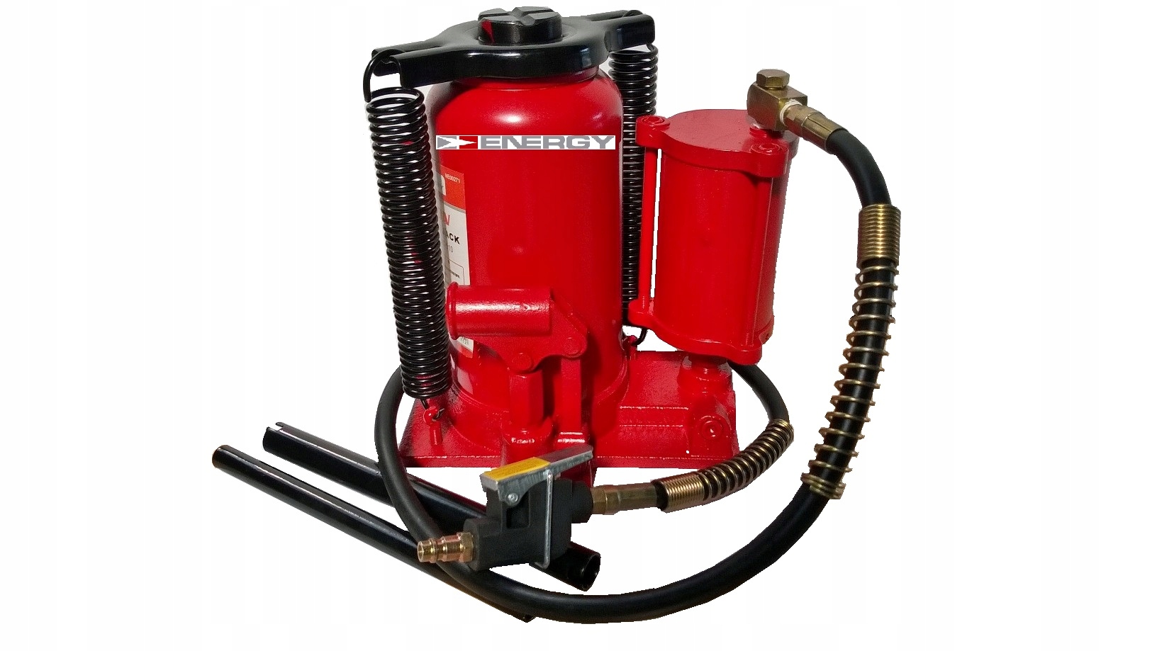 ГИДРАВЛИЧЕСКИЙ ПНЕВМАТИЧЕСКИЙ ПОДЪЕМНИК 20T NE00271