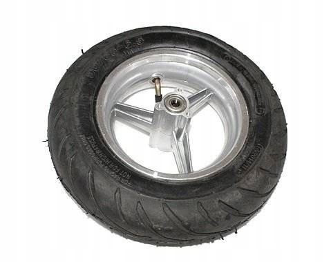 

Koło felga opona 90/65-6,5 przód mini pocket bike