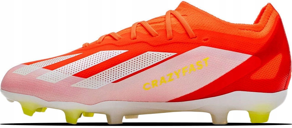 Korki Adidas X Crazyfast Elite Fg buty piłkarskie dla dzieci Profesjonalne