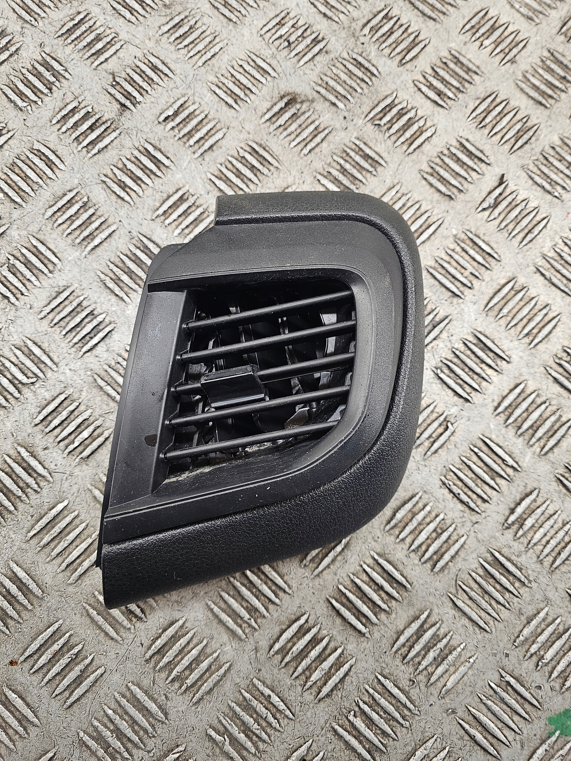 grid air conditioning devices right CITROEN JUMPY IV 16- 98085956ZD