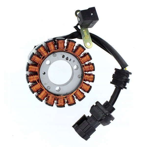 Electrosport Alternátor Stator Aprilia Scarabeo 150 99-03, 250 04-10