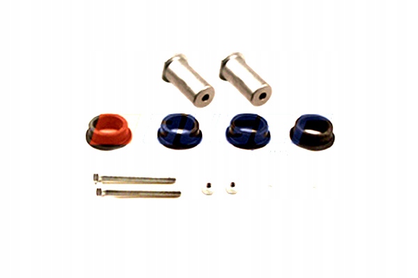 ZESTAW NAPRAWCZY DRĄŻKA STABILIZATORA 42MM RVI KERAX MAXTER 10.92- Producent części Auger