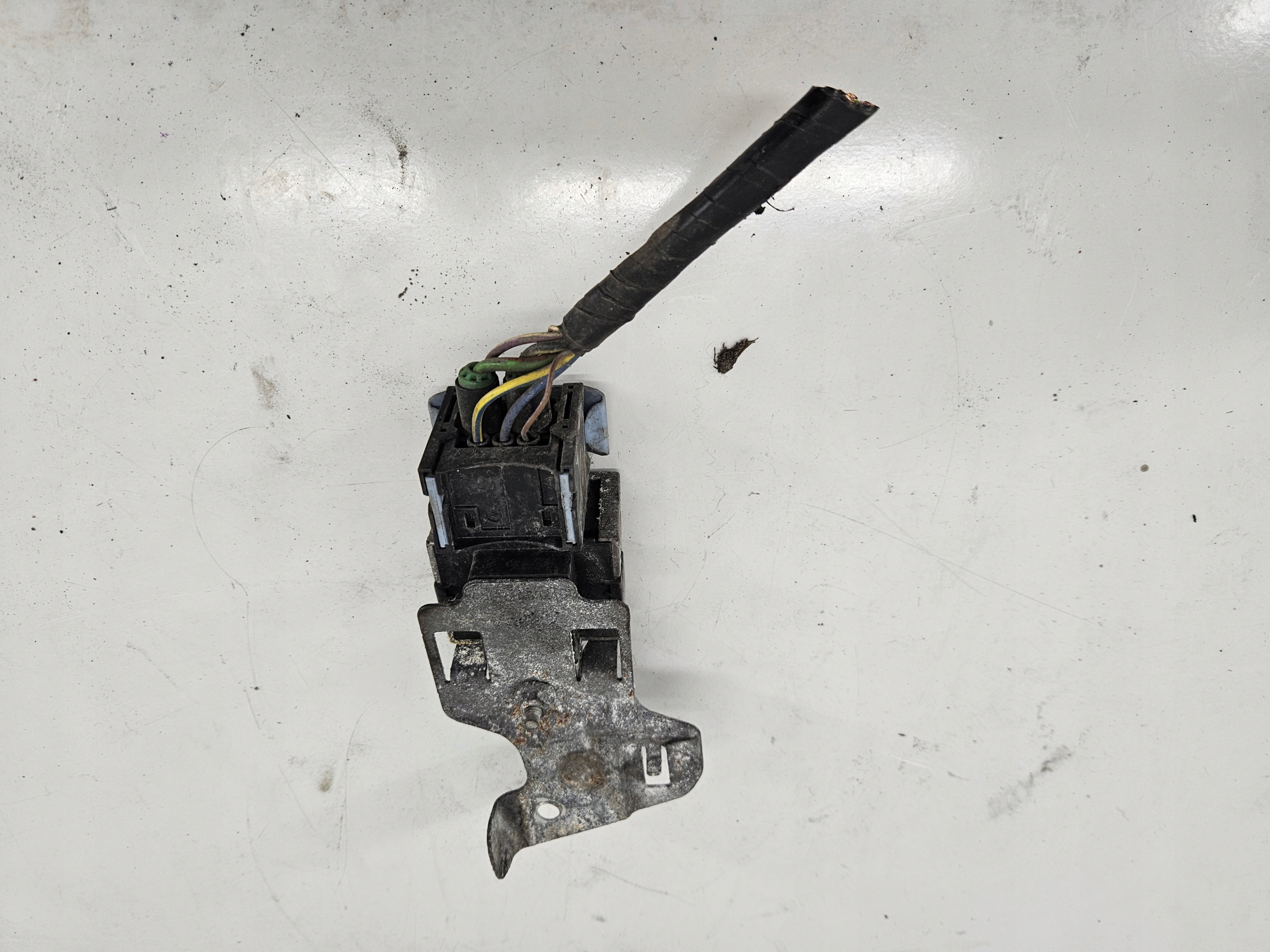 Ford S-max 2.0 tdci Lift 10- module plugs zarowych