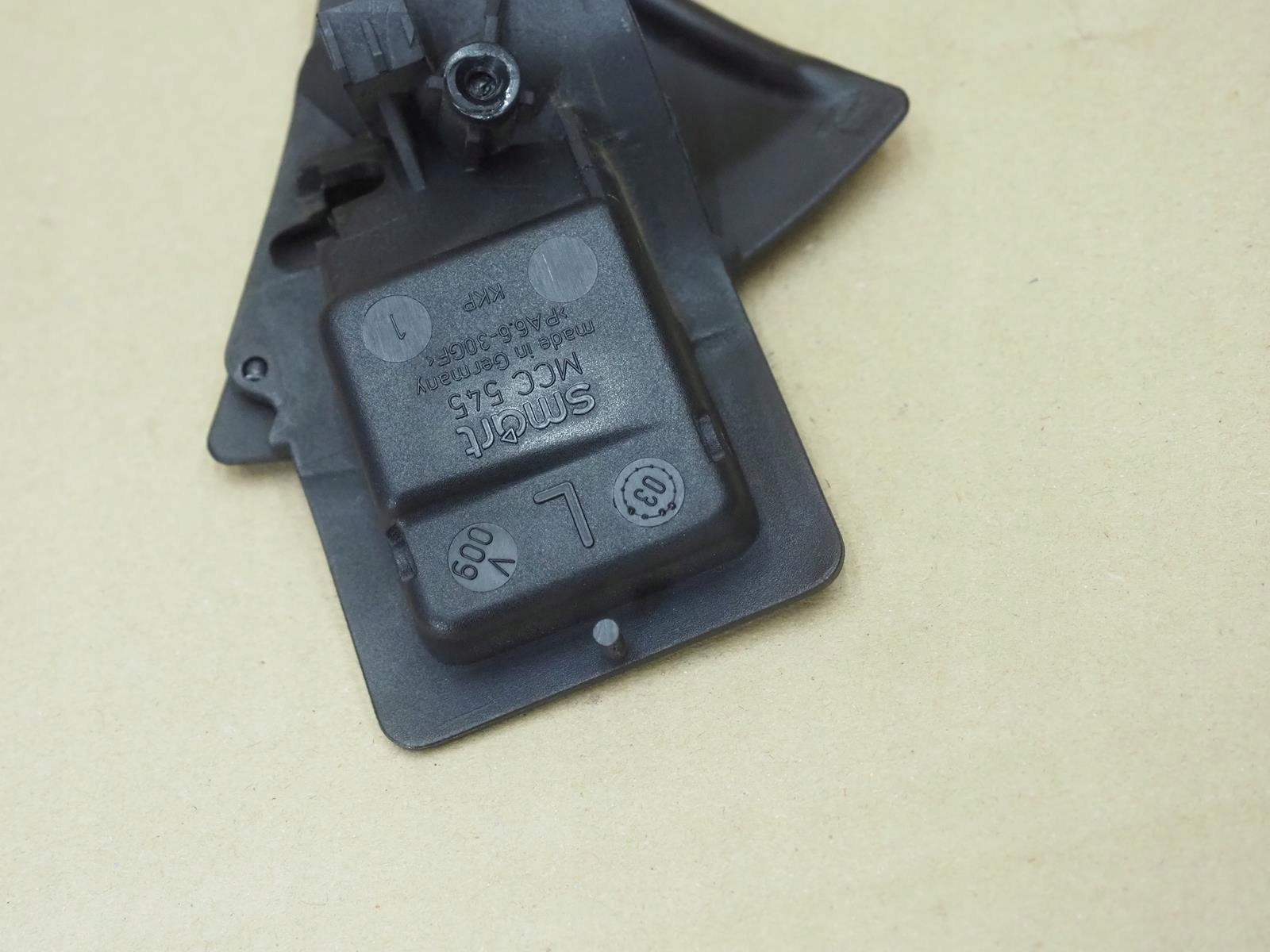 ручка двери левая SMART FORTWO 450 и РЕСТАЙЛИНГ