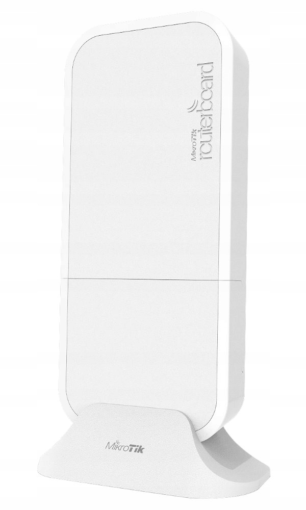 MikroTik RouterBOARD wap ac LTE6 kit, 4x 716MHz Cpu, 128MB Ram, 2x Gbit Lan