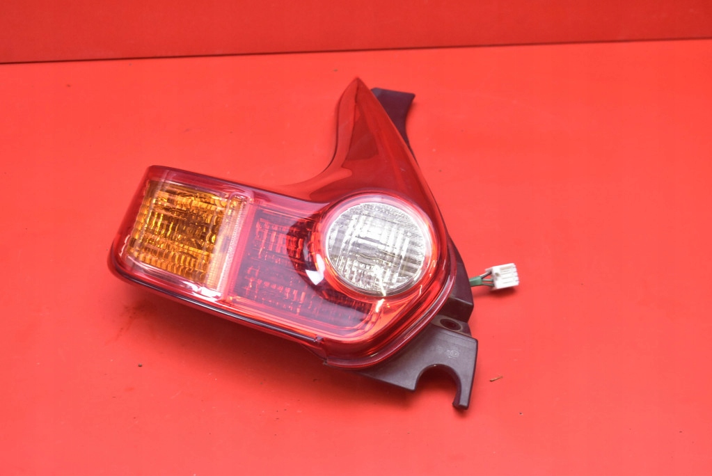 light left rear part rear NISSAN JUKE 1 and 10-14
