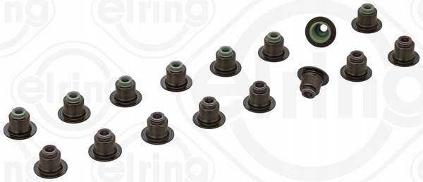 ELRING USZCZELNIACZ 398.450 Producent części Elring