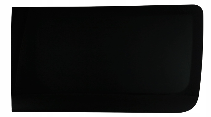 SZYBA PRAWA BOCZNA MERCEDES SPRINTER III 1405x770