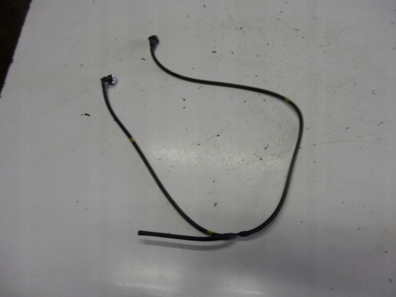 06-11ERWQ - TOYOTA PREVIA II 05 ФОРСУНКИ ОМЫВАТЕЛЯ