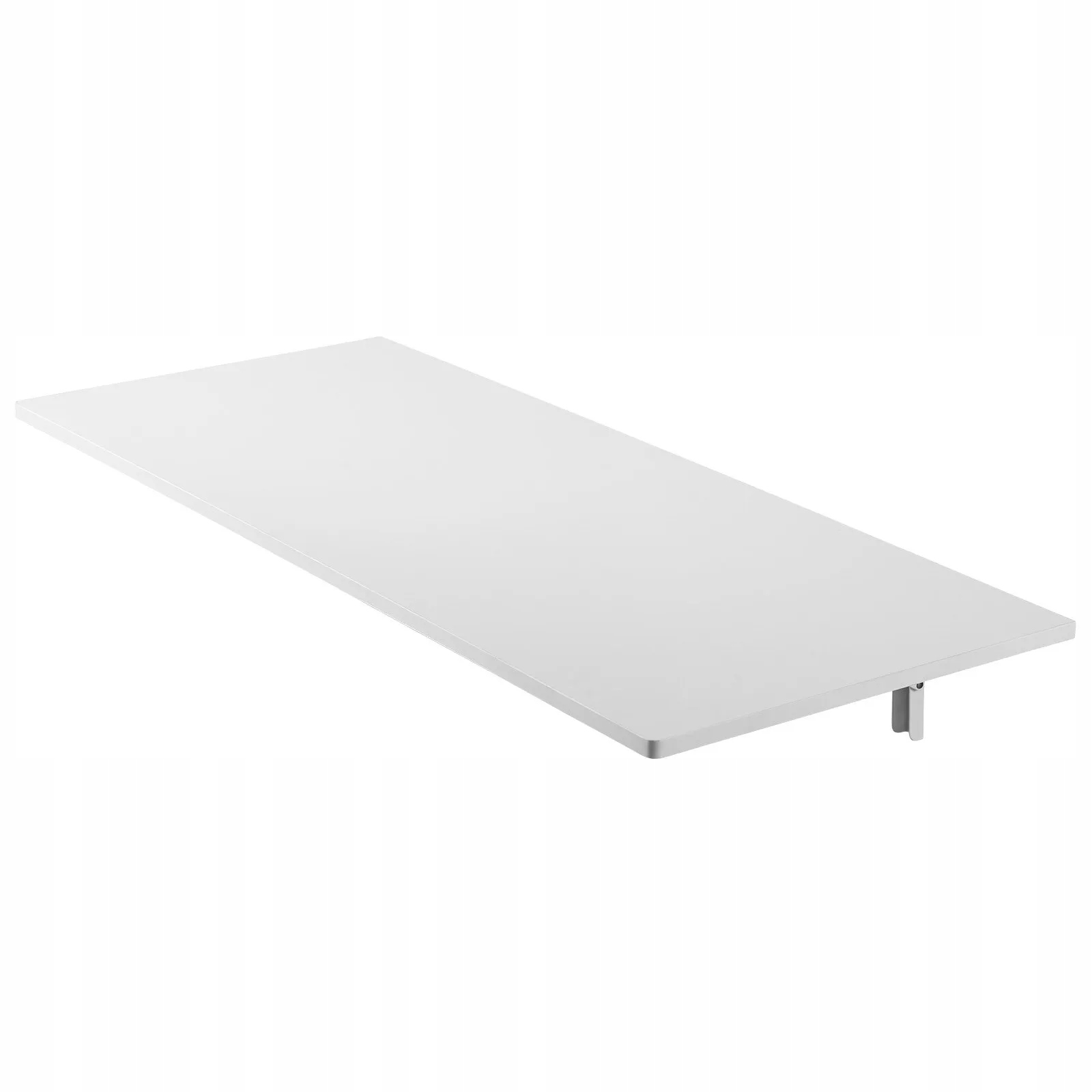 Nástěnný skládací stůl Skládací závěsný stůl 110 x 46 cm