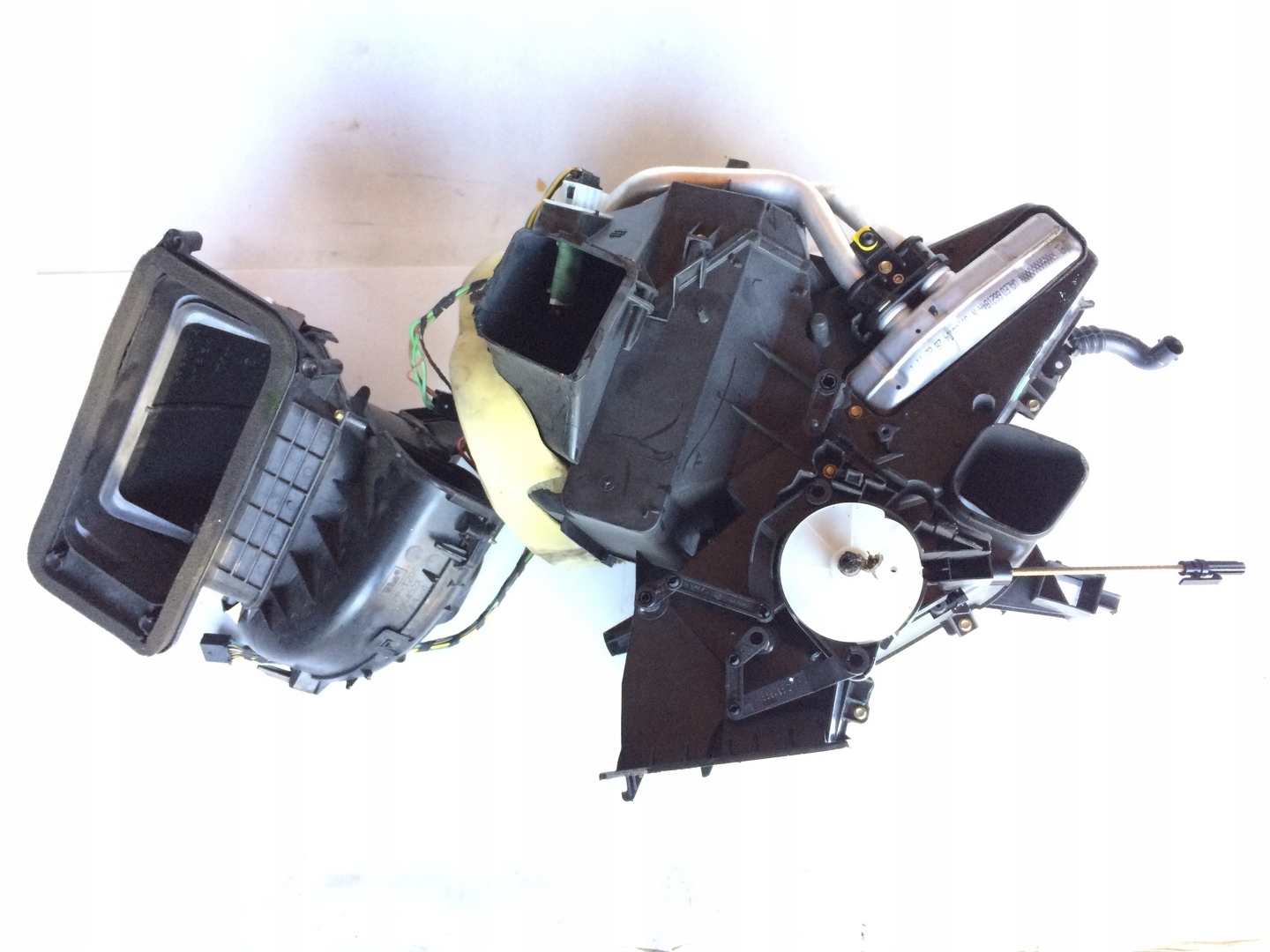 heater OPEL CORSA C P10AA VALEO