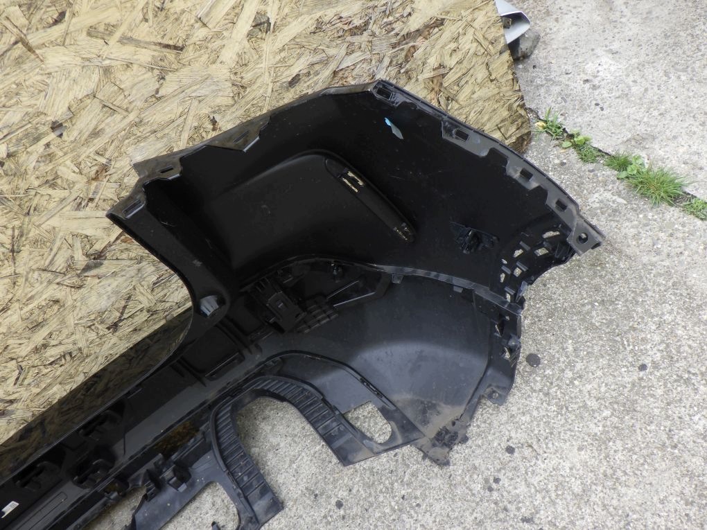 CITROEN C4 III 3 20- bumper rear
