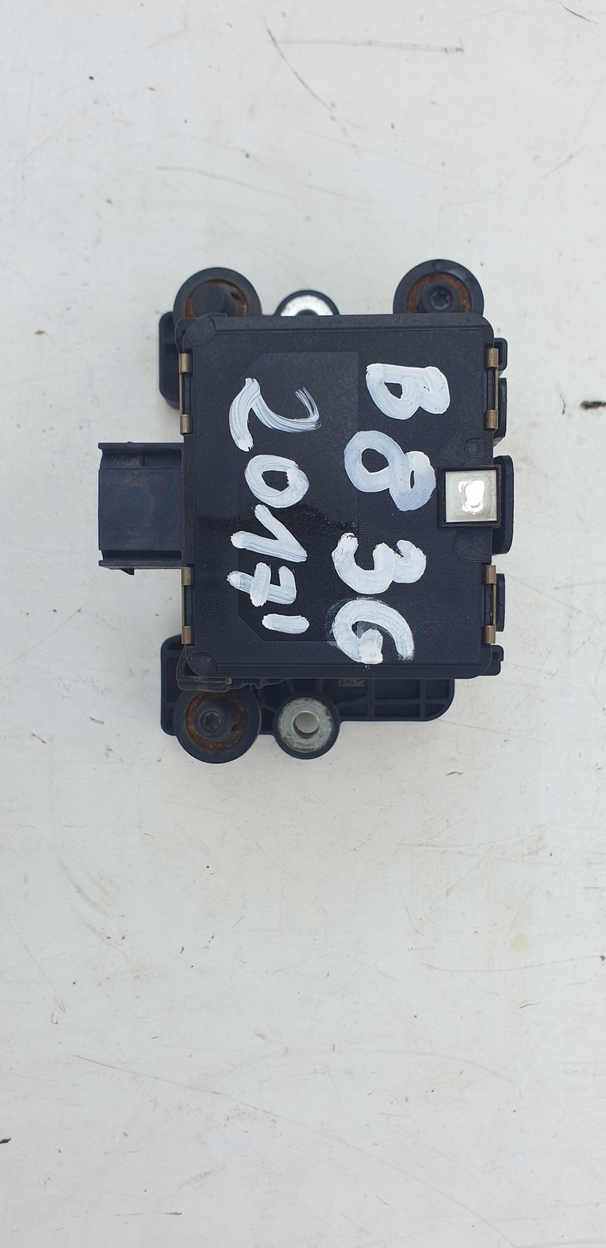 VW PASSAT B8 3Q0907561D RADAR DISTRONIC ACC