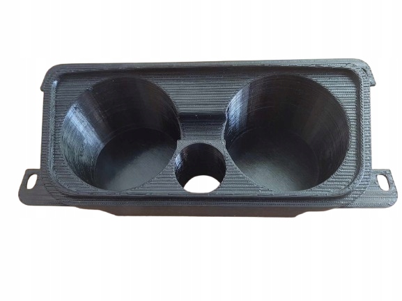CupHolder Bmw e90 e91 e92 e93 v popelníku s prostorem pro zapalovač
