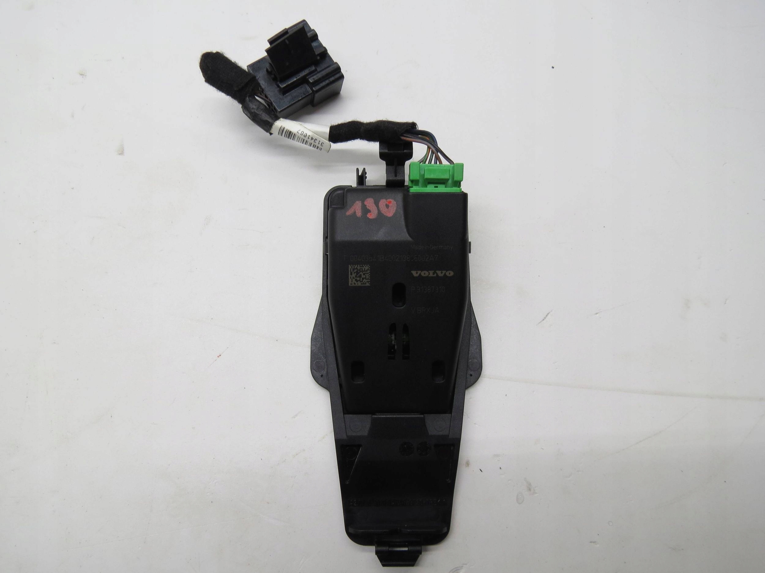 sensor rain VOLVO V60 and S60 II 31387310 (2013-2018)R.