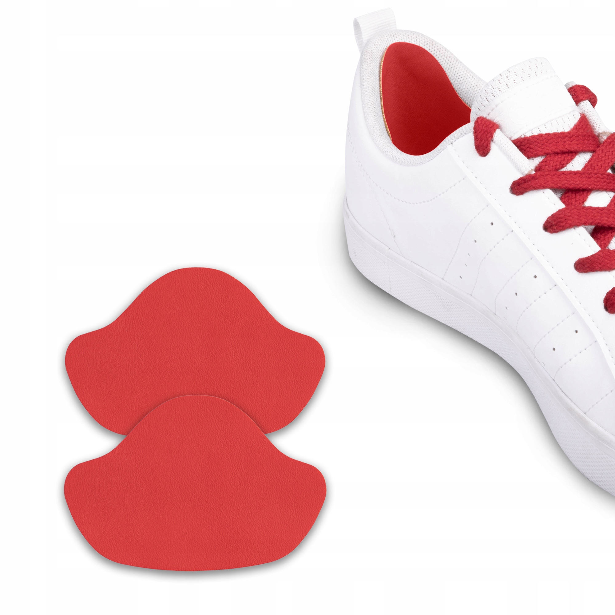 

Zapiętki ochronno naprawcze do butów M