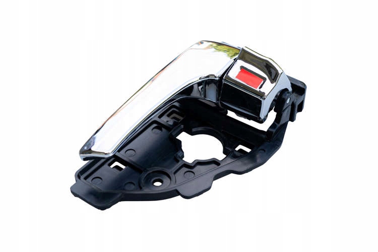 KLAMKA DRZWI WEWNĘTRZNA LEWA PRZÓD TYŁ MOCNA DO HYUNDAI ix35 TUCSON 09-15 Typ samochodu 4x4/SUV Samochody osobowe