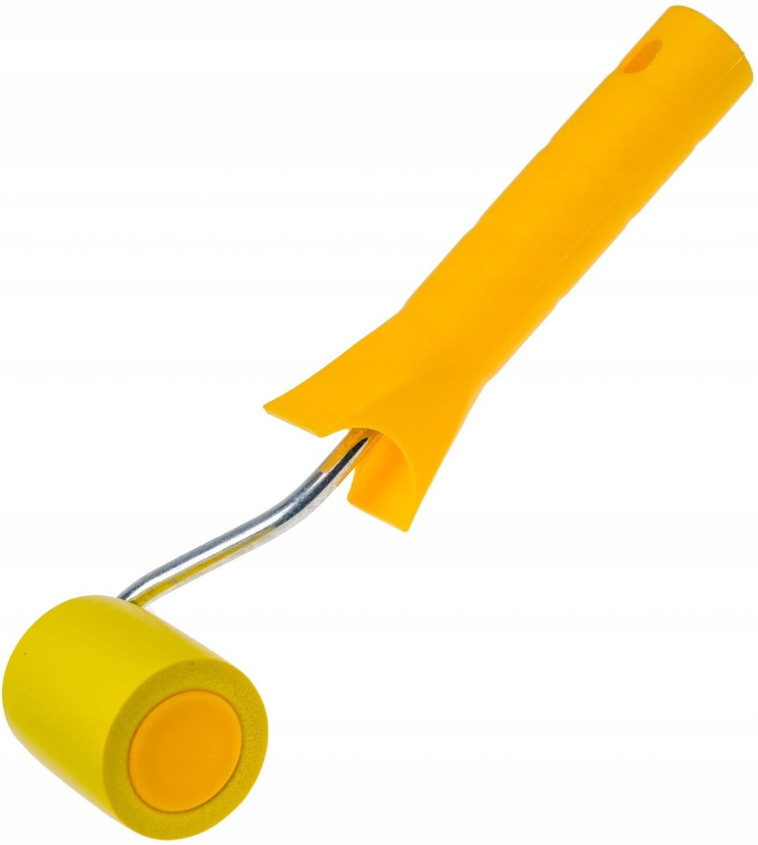 

Rolka dociskowa folii okiennych membran 50x38mm
