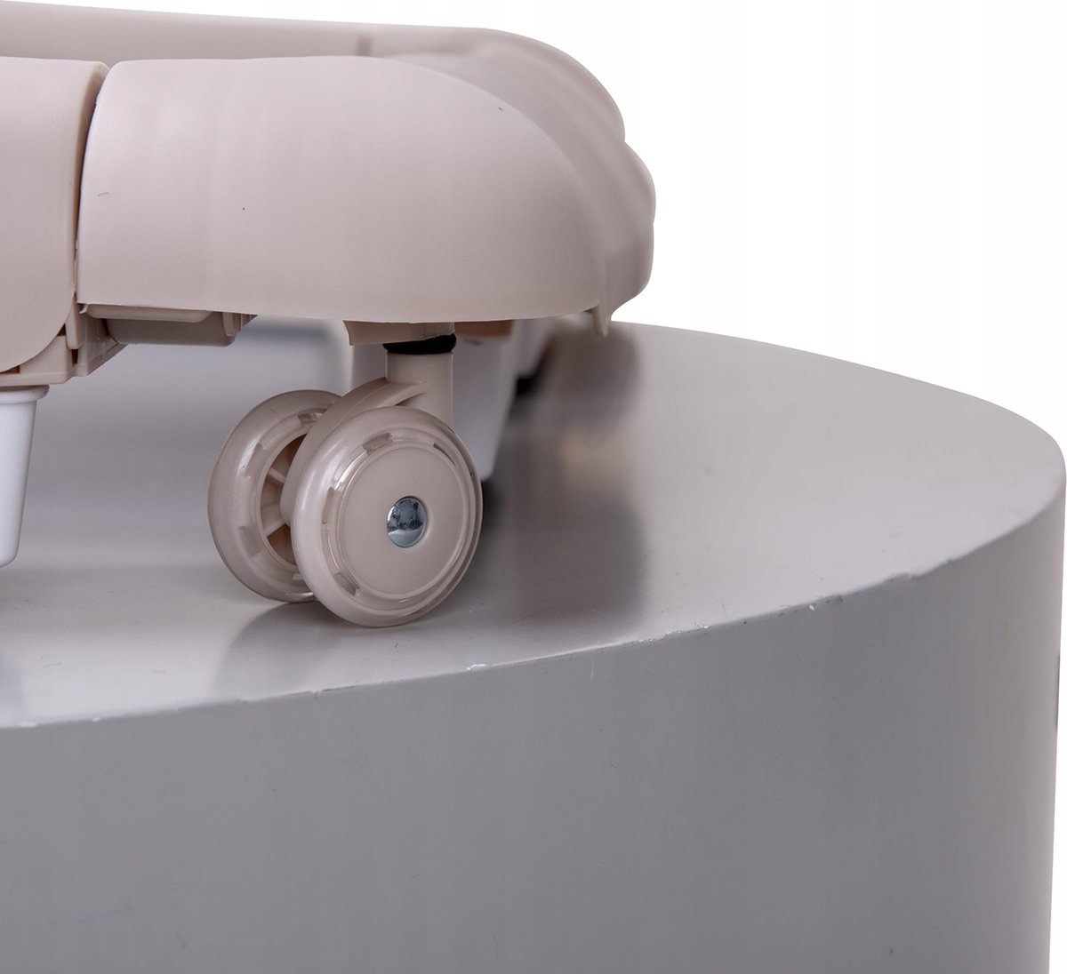 Chodzik dziecięcy Jean 2w1 Topmark Wiek dziecka 6 m +